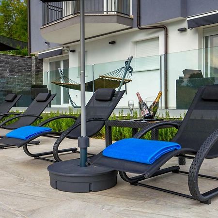 Luxury Apartment La Es Marcelji Exterior photo