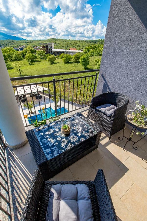 Luxury Apartment La Es Marcelji Exterior photo