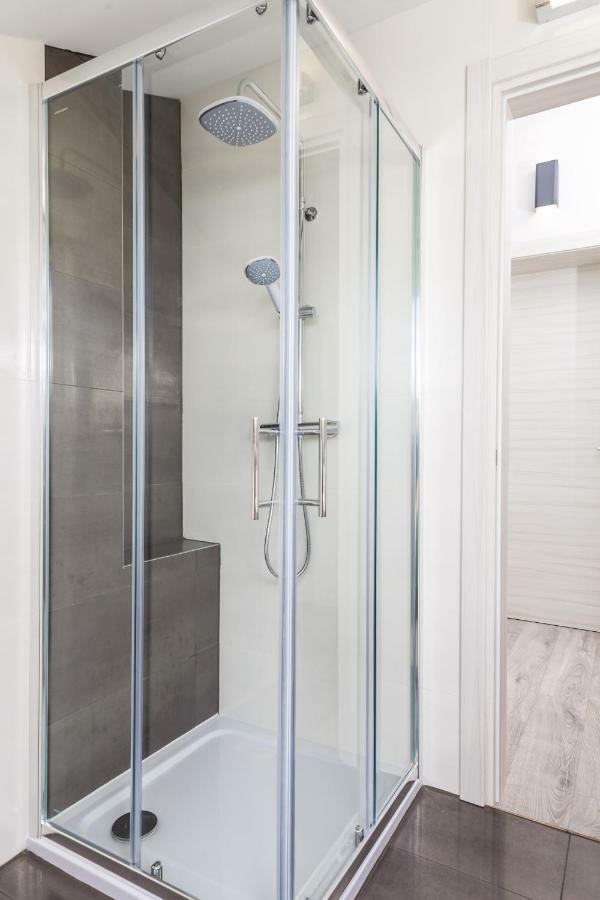 Luxury Apartment La Es Marcelji Exterior photo