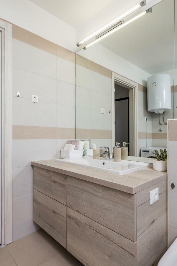 Luxury Apartment La Es Marcelji Exterior photo